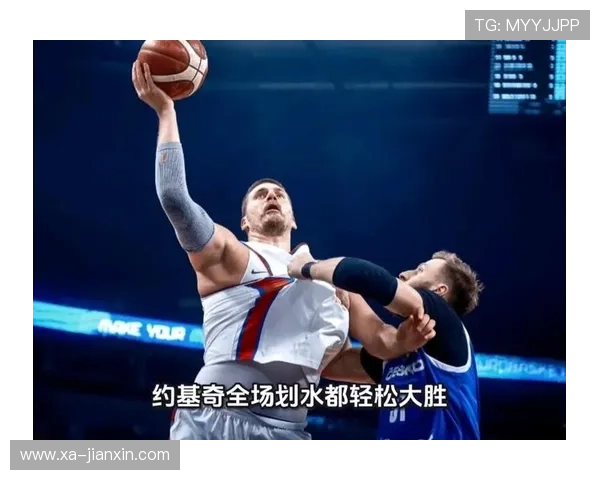 拉金解析申京与约基奇对决 一场篮球迷绝不能错过的精彩较量 拉金解析申京与约基奇对决 一场篮球迷绝不能错过的精彩较量