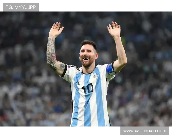 梅西才华横溢备受赞誉对手钦佩挑战者心生敬意